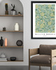 plakaty Plakat reprodukcja William Morris 'Jasmine'