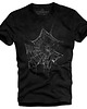 t-shirty męskie T-shirt męski UNDERWORLD Spider