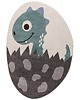 dywany Dywany Amazing Dinosaur 120x170cm