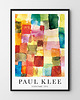 plakaty Plakat Paul Klee Untilted 14