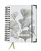 kalendarze i plannery Kalendarz terminarz bez dat planer universalny A5+