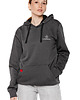 bluza z kapturem damska Bluza kangurka UNDERWORLD unisex Basic