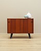 komody i szafki Szafka tekowa, duński design, lata 70, produkcja: Dania
