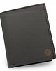 portfele męskie Portfel Męski Skórzany Cienki Slim RFID Premium na Prezent - Parker Quality