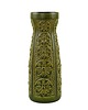 wazony Wazon ceramiczny, niemiecki design, lata 70, produkcja: West Germany