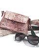 torby na ramię Mini Bag Roseate