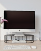 organizery Podstawka pod monitor Mono