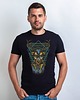 t-shirty męskie Koszulka  z nadrukiem Designer deer