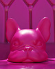 figurki i rzeźby Buldog francuski - akrylowa figura - KUFA.design