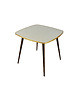 stoliki kawowe Stolik pomocniczy Rockabilly, lata 60