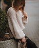 swetry damskie  Sweter Basic Alpaca