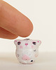 figurki i rzeźby Miniaturowa Figurka Kota