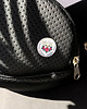 saszetka nerka VEGAN SNOUT - B Black - Limited