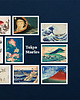 kartki okolicznościowe - wydruki Zestaw Kartek TOKYO STORIES - Set 9 szt