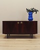 komody i szafki Szafka palisandrowa, duński design, lata 70, produkcja: Dania