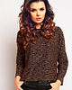 swetry damskie  Sweter C079