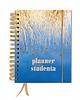 kalendarze i plannery Kalendarz studenta 2025/2026 planer tygodniowy A5+