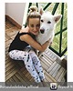 legginsy Leginsy Łapacze Snów Kobieta