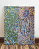 obrazy Magia ruchu. Giclee