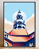 plakaty Plakat Nikisz #2
