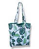 torby na zakupy Torba na zakupy shopperka eko siatka torba na ramię shopper monstera