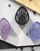 biżuteria różna Tunele do uszu 20-100mm z Ręką Hamsa / 14 kolorów, plugi siodłowe