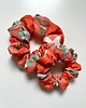 gumki do włosów Gumka do włosów Scrunchie Clarissa