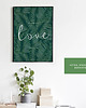 plakaty Plakat - Do what you LOVE 61x91