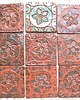 kafle i panele Płytki Ceramiczne Kafle Turkus
