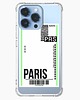 etui na telefon Etui Anti Shock case wzory - K676