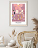 plakaty Plakat reprodukcja Hilma af Klint "The Ten Largest No. 5"