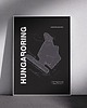 plakaty Plakat Tory wyścigowe - Hungaroring