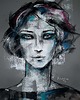 plakaty Sarah - plakat 50x70