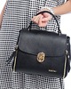 torby na ramię Torebka skórzana do ręki lub na ramię - crossbody  (7094)