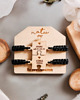 bransoletki na sznurku Bransoletki Mama i Córka DZIEŃ MATKI PUZZLE