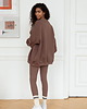 legginsy Leginsy (daily) GAME CHANGER Brąz