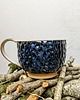 kubki Kubek ceramiczny TSURU