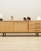 komody i szafki Sideboard dębowy, skandynawski design