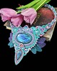 kolie Fairy Candy naszyjnik sutasz