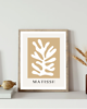 grafiki i ilustracje PLAKAT abstrakcja, Matisse, ilustracja, grafika