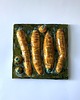 kafle i panele Dekor ceramiczny z serii Vegedecors