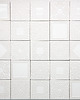 kafle i panele Kafle arabeski białe 10cmx10cm, 25 sztuk