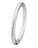 obrączki ślubne Srebrna obrączka Spinning Jewelry