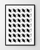 plakaty Geometria - Plakat - różne formaty