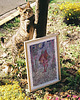 plakaty Chatka na Kurzych Nogach plakat A3