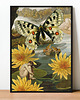 plakaty Plakat Fine Art giclee kolaż CALINECZKA