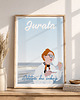 plakaty Plakat Ostatnie dni wakacji
