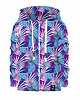 bluzy dla chłopców Bluza Zamek Chłopiec DR.CROW Palmy