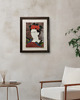 inne Mozaika Frida Kahlo