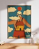 plakaty Plakat "Carpe Diem"